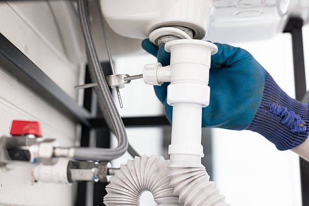 Reliable Leak Detection contractor in Pacific Grove, CA by Masters Plumbing Service