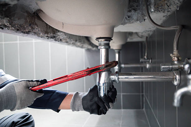 Trusted Pipe Repair service in Pacific Grove, CA - Masters Plumbing Service